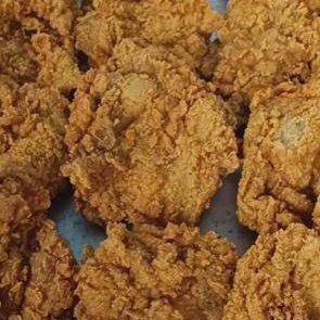Kejap Chicken Deluxe